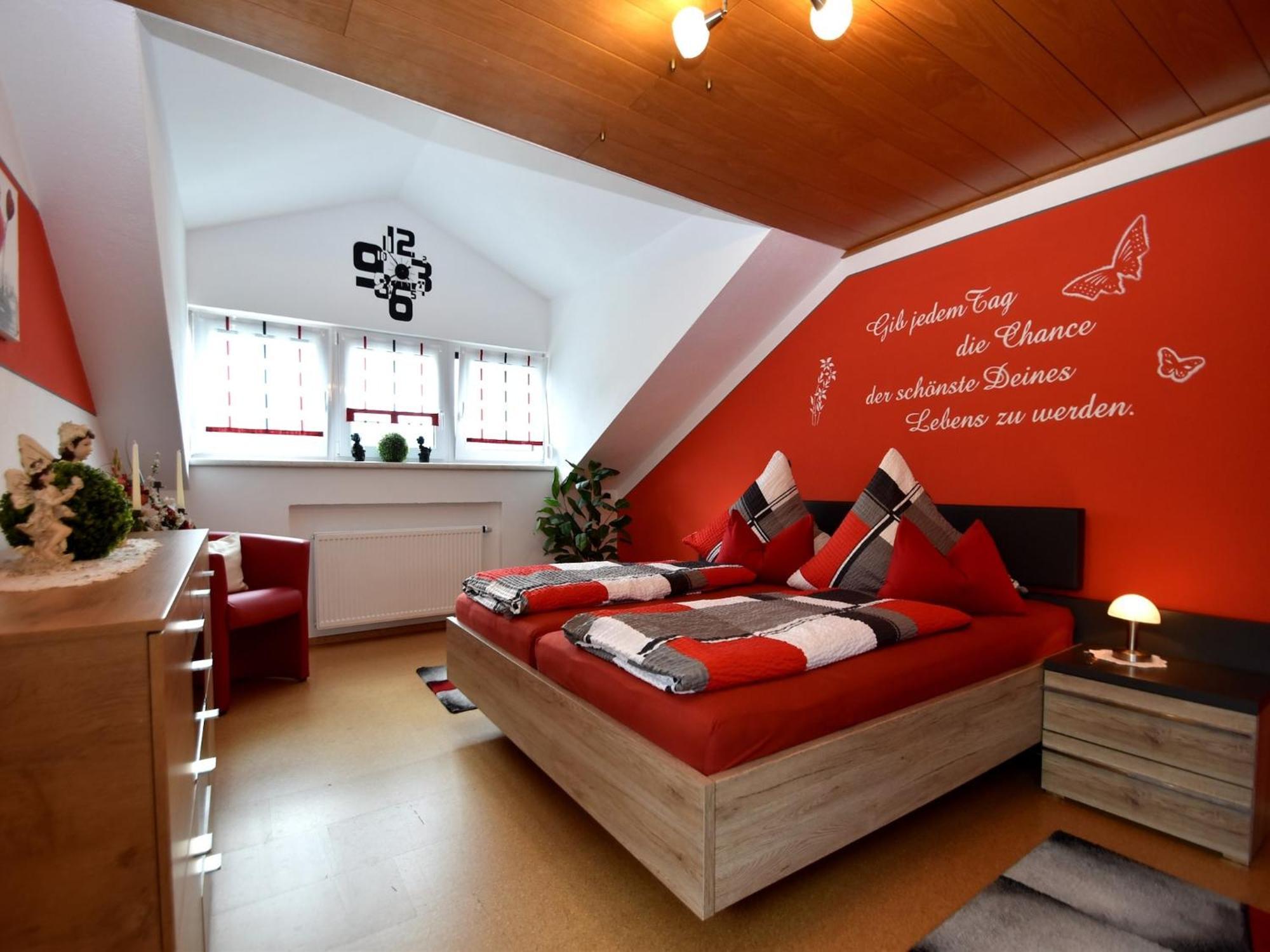 Scenic Apartment With Balcony Garden Deckchairs Barbecue Gleißenberg Εξωτερικό φωτογραφία